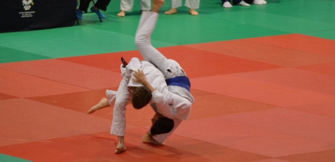 Trofeo Peralta Benjamín, Alevín, Infantil y Cadete 2016