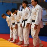 Liga Nacional de Judo 2022