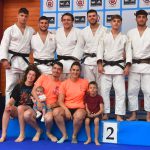 Liga Nacional de Judo 2022